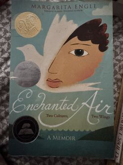 ENCHANTED AIR