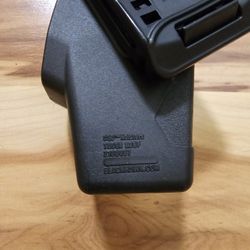 Blackhawk X26 Taser Holster