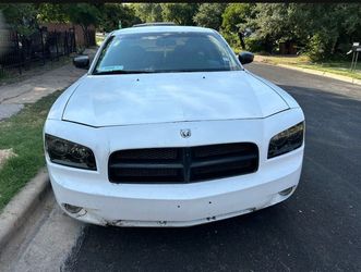 2007 Dodge Charger