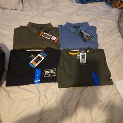 Camisas Para Hombre