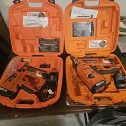 Nail Guns 