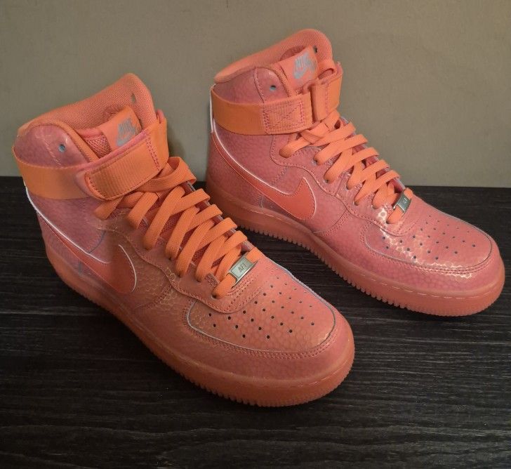 Nike Air Force 1's - Wm ( Sz 10)