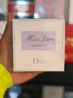 Miss Dior Eau de Parfum