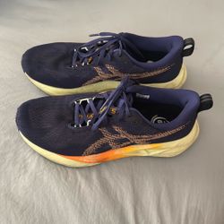ASICS Novablast 5 