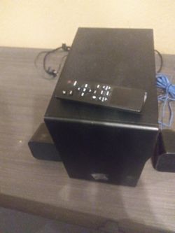 Bosinas Bluetooth