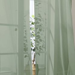 Light Filtering Curtains