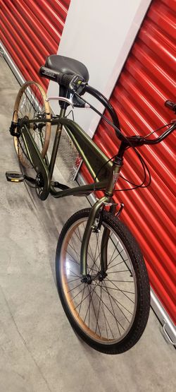 Nirve Beach Cruiser