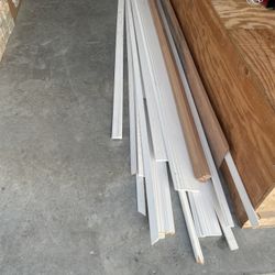 Trim/molding 
