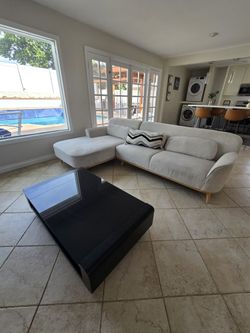 Mid Century Classic Sofa Sectional Style