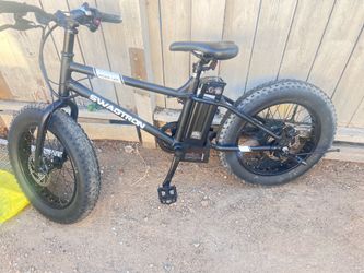 Ebike