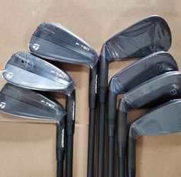 P790 Taylor made Golf Irons