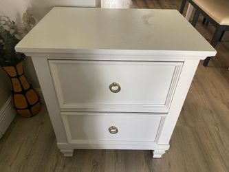 Nightstand
