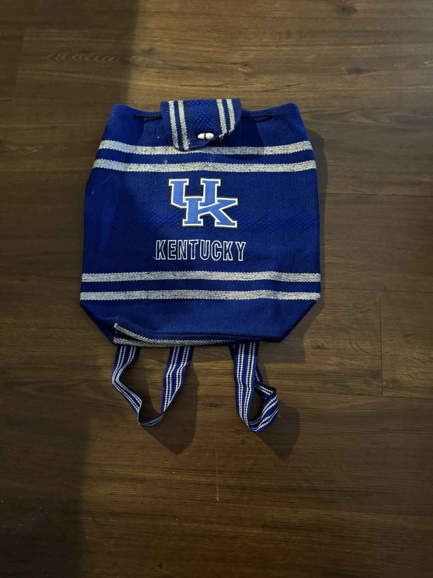 Kentucky Wildcats Bag
