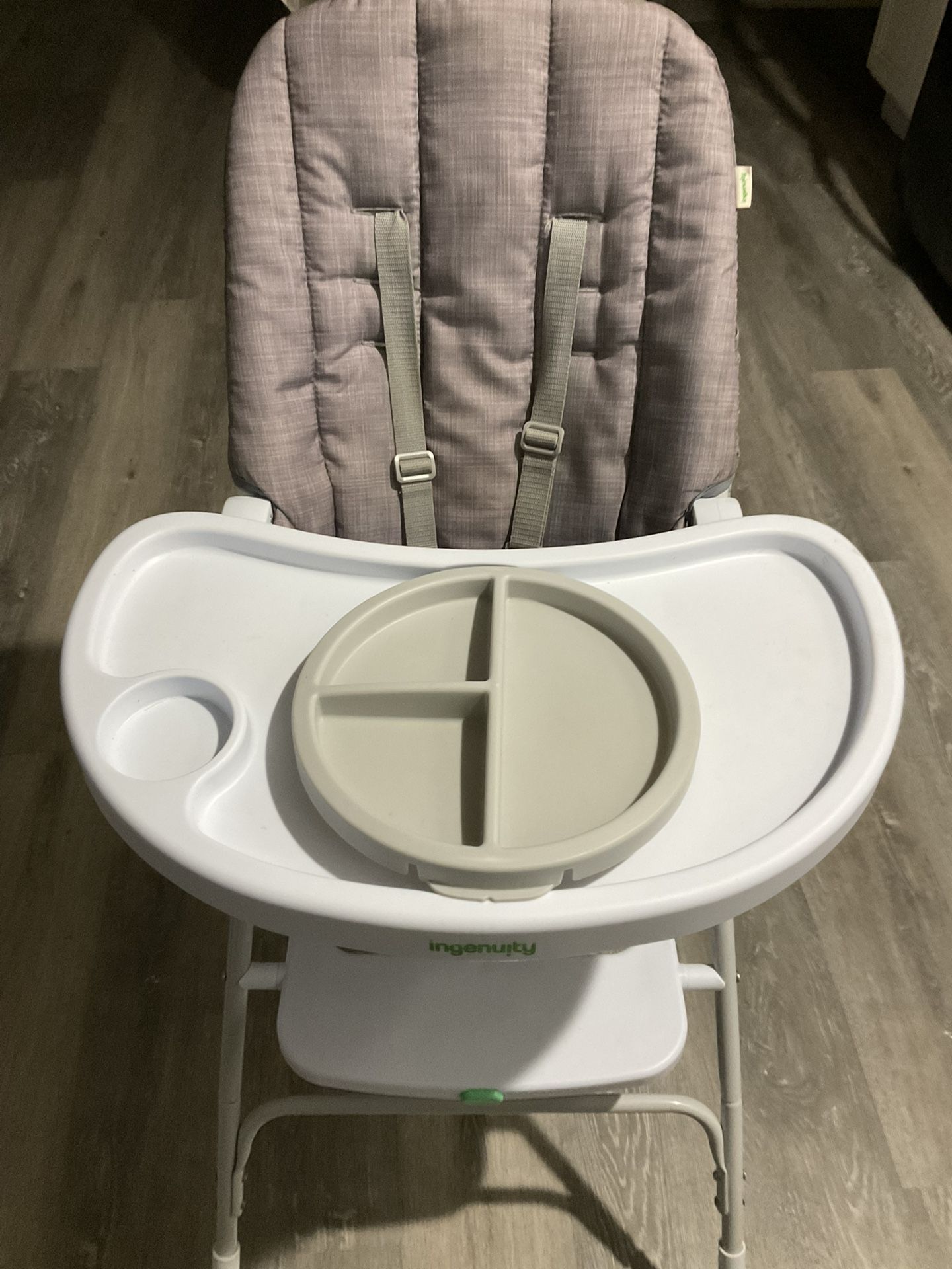 Baby High Chair