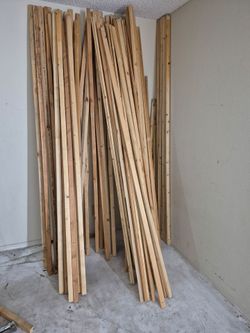 Lumber