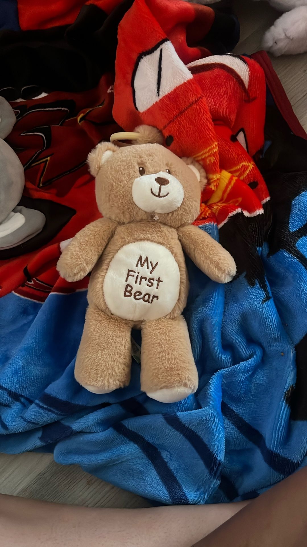 Free Baby Toys