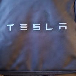 Tesla Charger