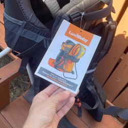 Hiking Backpack For Child. 