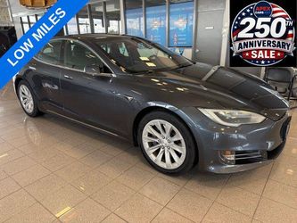 2018 Tesla Model S
