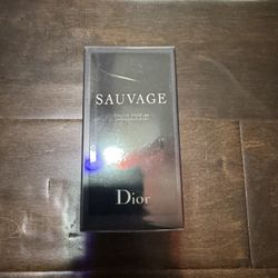 Dior Savauge