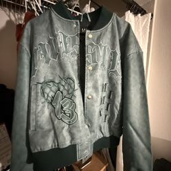 Men’s Jacket