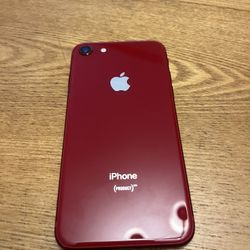 Apple iPhone 8 64GB (PRODUCT)RED Special Edition