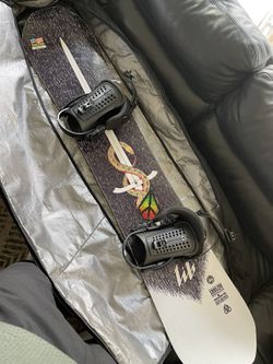 Lib Tech T Rice Pro 157W