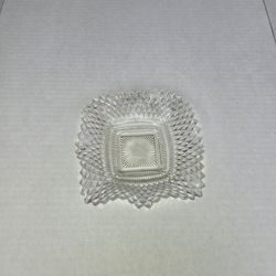 Crystal Dish 