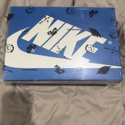 Nike Travis Scott Fragment 1’s High