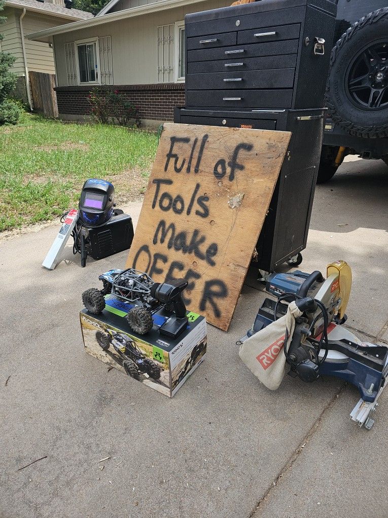 Tools