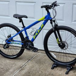 27.5 FUJI Mountain Bike Disc 