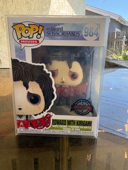 Funko Pop