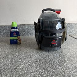 Bissell Spotclean Pro