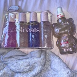 Beauty Treats