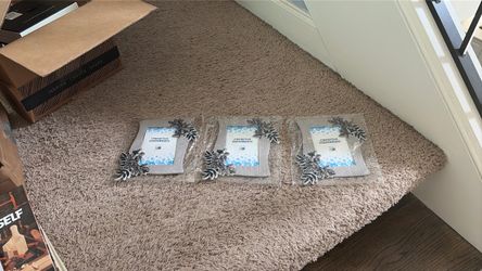 Creative Memories Photo Frames Set of 3