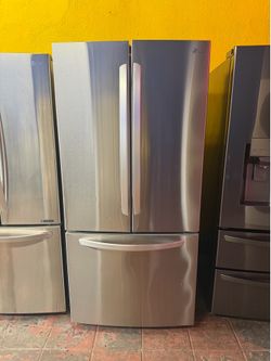 LG Refrigerator
