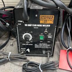 Welder
