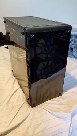 Corsair 460x Mint Condition 
