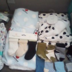 Baby Boy Items All for $50