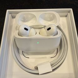 Apple AirPods Pro2