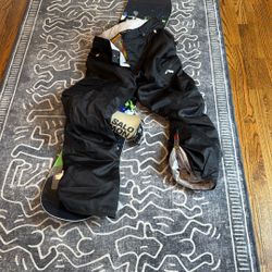 Burton XL Tall Snowpants