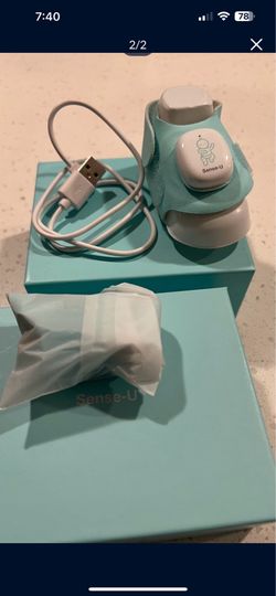 Sense-U Sock