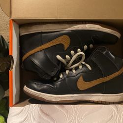 Nike SB Dunk high