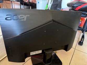 Acer 27 inch 120hz
