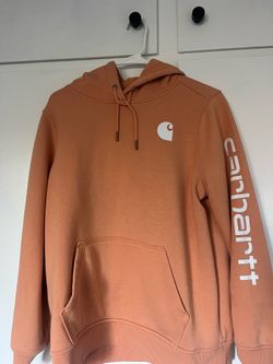 Junior Carhartt sweater