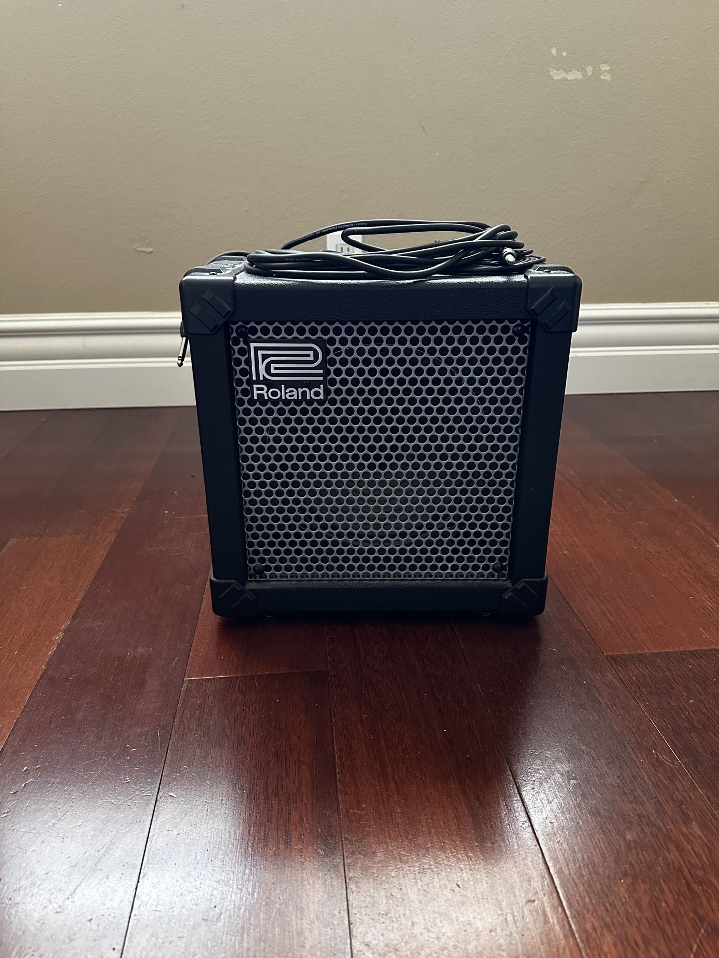 Roland Guitar Amp