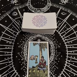 Tarot