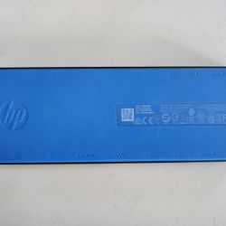 Docking Station - HP USB-C Dock G4