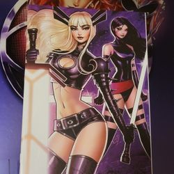 X-Men #1 (Comic Book) 🏜🐕🏜