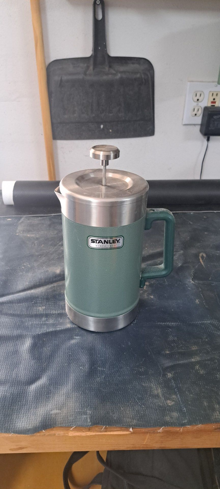 Stanley french press